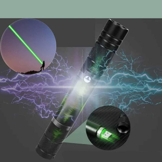 Laser Tático™ - Mais Potente Do Mundo (50% OFF) 0 Direct Ofertas